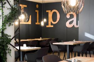 Lipa, Hotel & Bistro 