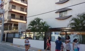 Ed. Solar Das Caravelas