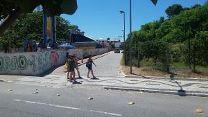 Ed. Solar Das Caravelas