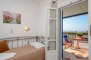 Gaitani apartments plaka naxos Naxos Greece
