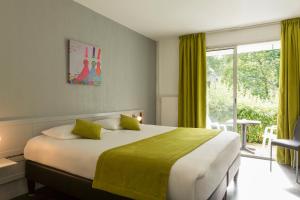 Hotels Hotel du Golf Saint-Laurent : photos des chambres