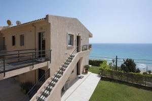 Lavender House (Glyfada beach) Corfu Greece