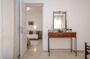 Gaitani apartments plaka naxos