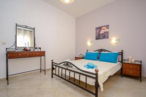 Gaitani apartments plaka naxos