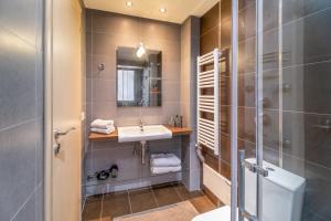 Thealos Village Lefkada Greece