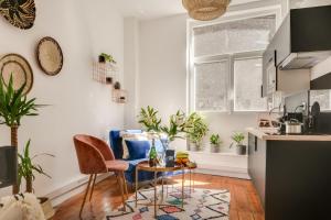 NOCNOC - Le Retro, Grand Place