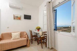 Gaitani apartments plaka naxos Naxos Greece