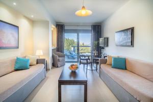 Thealos Village aparthotel Lefkada