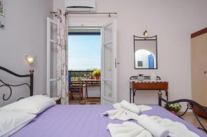 Gaitani apartments plaka naxos Naxos Greece