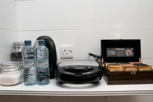 Youthfull Escape in Nicosia