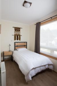 Huellas y Senderos Hotel