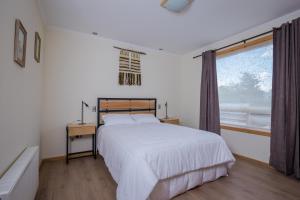 Huellas y Senderos Hotel