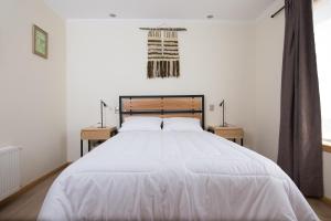 Huellas y Senderos Hotel