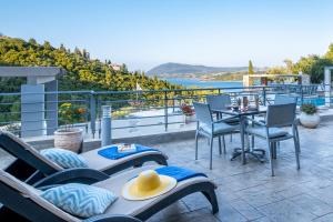 Thealos Village aparthotel Lefkada