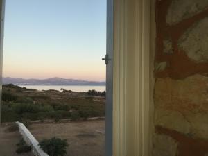 Villa Petradi (150 meters from the sea) Paros Greece