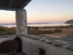 Villa Petradi (150 meters from the sea) Paros Greece