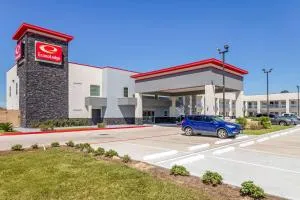 Econo Lodge - Cypress