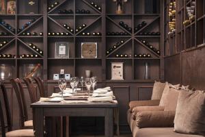 Royal Park Hotel Apartments