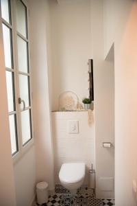 Appartements ★ LE PETIT AVIGNONNAIS ★ COUNTRYSIDE ★ INTRAMUROS ★ CENTER ★ : photos des chambres