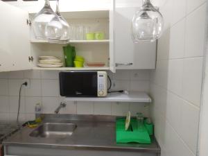 Apartamento Barra Summer Flat