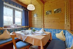 Bauernhof Strasserhof