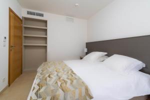 Appart'hotels Domaine A Marella : photos des chambres