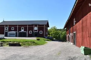 Bränntorps Gård - Kolmården