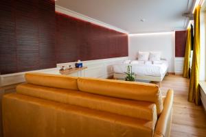 Hotels Hotel Merveilleux Cote Mer : photos des chambres