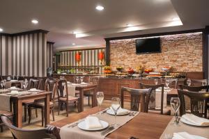 Royal Park Hotel Apartments