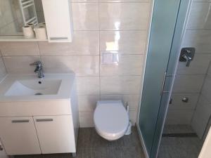 Apartman Weiß House