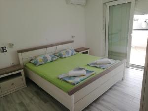 Apartman Weiß House Erdgeschoss