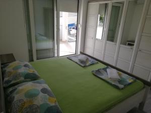 Apartman Weiß House Erdgeschoss