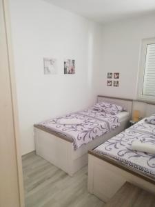 Apartman Weiß House Erdgeschoss