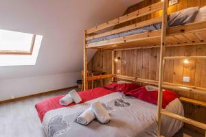 Auberge Le Vieux Chaillol