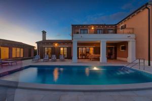 Villa Kanco by Istra Vacation