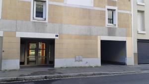 Appartements 