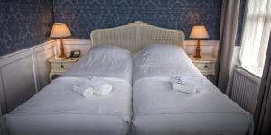 Standard Twin Room room in Dunoon Hotel