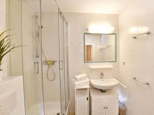 Wohnpark Stadt Hamburg in Binz - WG 25