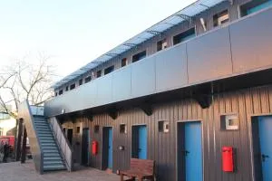 Motel Home Berlin - Schönefeld