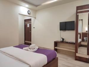 Hotel Grand Ganesha