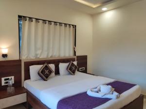 Hotel Grand Ganesha