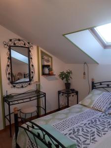 B&B / Chambres d'hotes Halte Dodo : photos des chambres