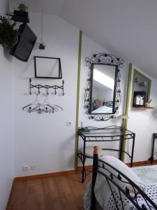 B&B / Chambres d'hotes Halte Dodo : photos des chambres