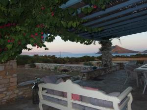 Villa Petradi (150 meters from the sea) Paros Greece