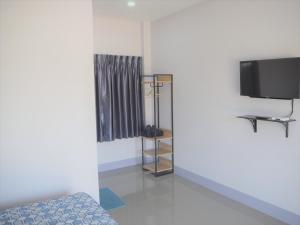 Maharak Resort