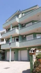 Villa Vasojevka - 苏沙尼