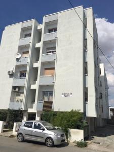 Youthfull Escape in Nicosia