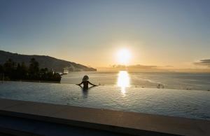 Les Suites at The Cliff Bay - PortoBay