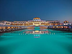 Mitsis Laguna Resort & Spa Heraklio Greece