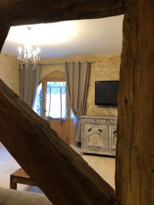 Appartements Les Arcades : photos des chambres